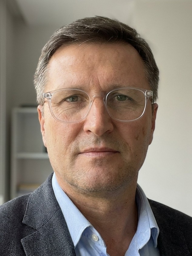 Рашит Хаматшин