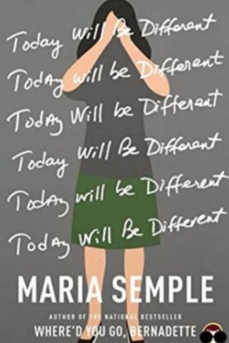 Сегодня будет по-другому 