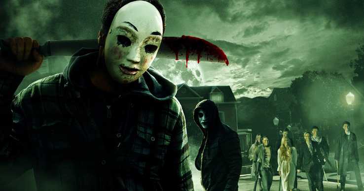 7 сериалов, которые стоит посмотреть в пятницу 13