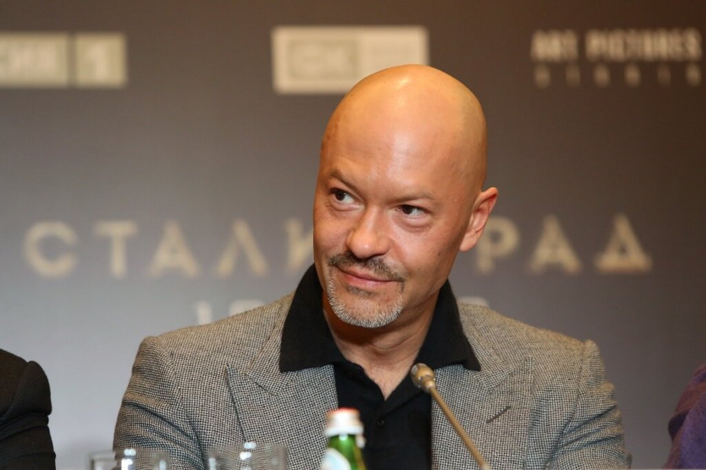 Федор Бондарчук продюсирует сериал о маньяке Фишере