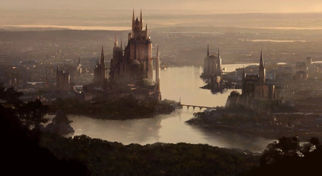 HBO рассказал, когда выйдет приквел «Игры престолов»