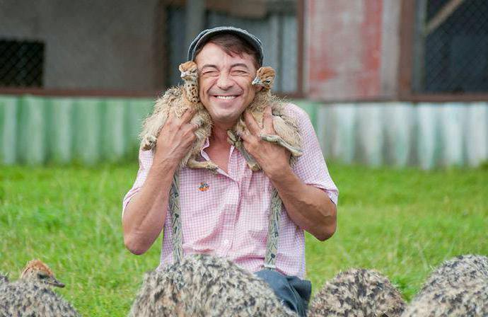 В сети появилось видео с похудевшим Николаем Добрыниным