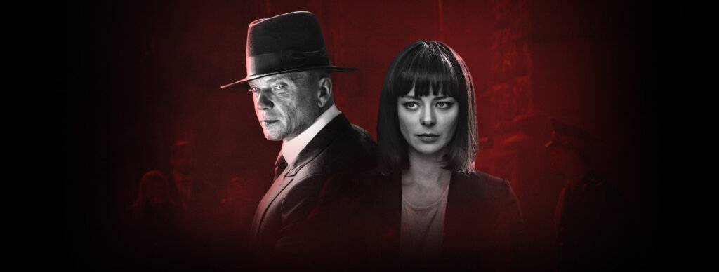 Тайны, загадки и головоломки: лучшие русские детективные сериалы последних лет