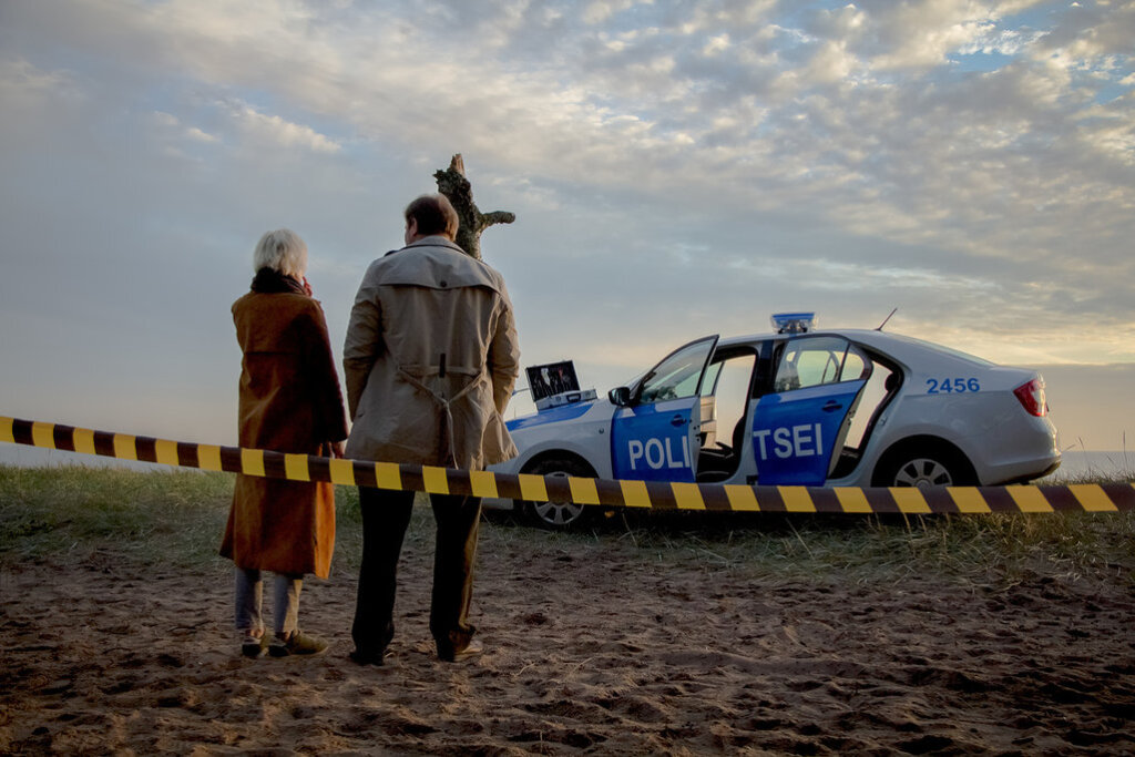 Второй сезон сериала «Мост» выходит 22 мая на платформе START