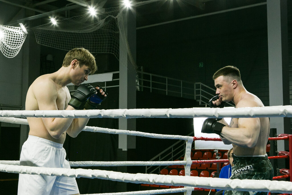 8 сезон «Реальных пацанов» стартует 12 апреля на ТНТ