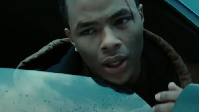 Умер Грегори Тайри Бойс, 30-летний актер из «Сумерек»