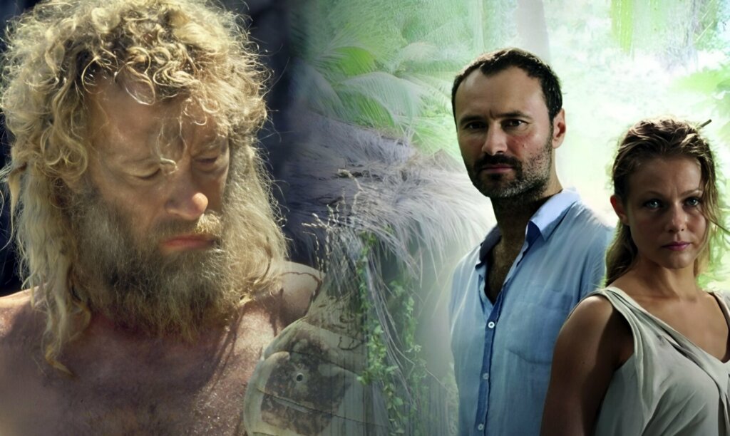 Фильмы и сериалы про выживание на необитаемых островах — их хочется пересматривать: ТОП-7