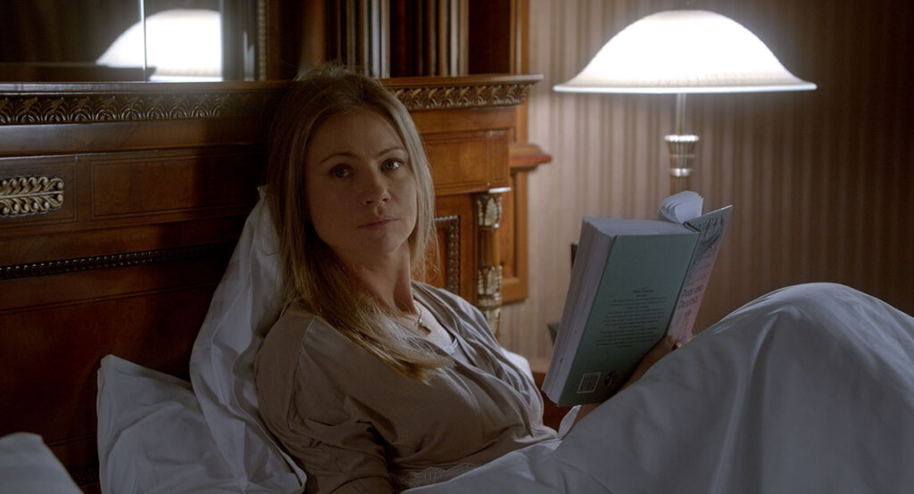 Мария Миронова рассказала о наказании для Ефремова