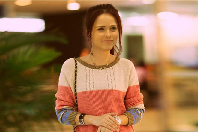 Анна Кошмал объяснила, почему не разговаривает с коллегами по «Сватам»