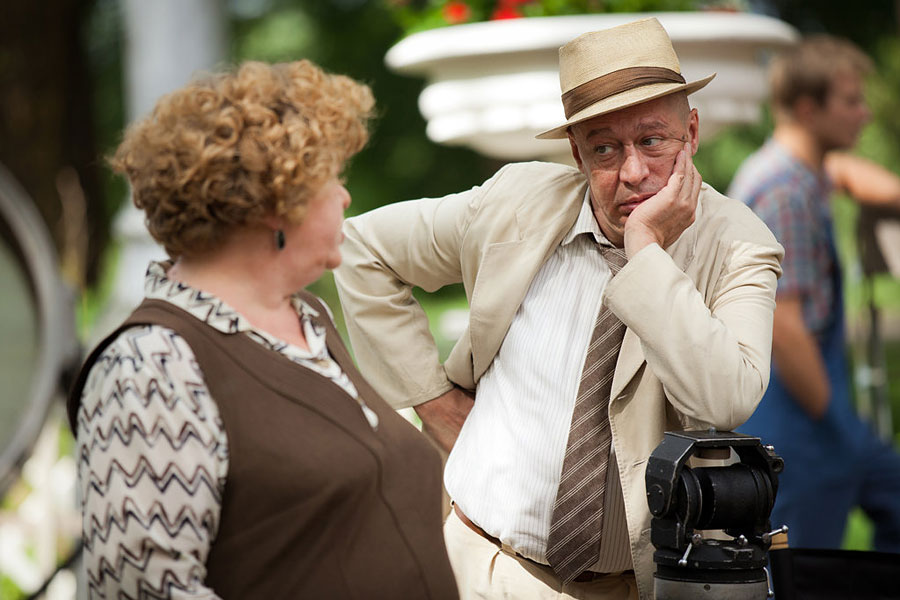 Лучшие сериалы с Михаилом Ефремовым, которые нужно посмотреть, пока не поздно