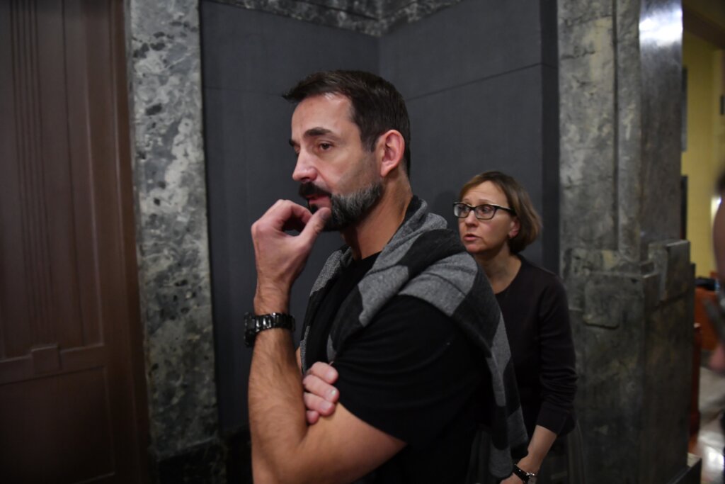 Последние новости о здоровье Дмитрия Певцова: состояние актера ухудшилось