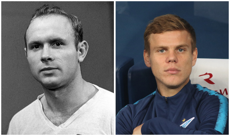 Стрельцов и Кокорин. Выпивка. Травля. Суд и тюрьма: Чем похожи истории двух скандальных футболистов