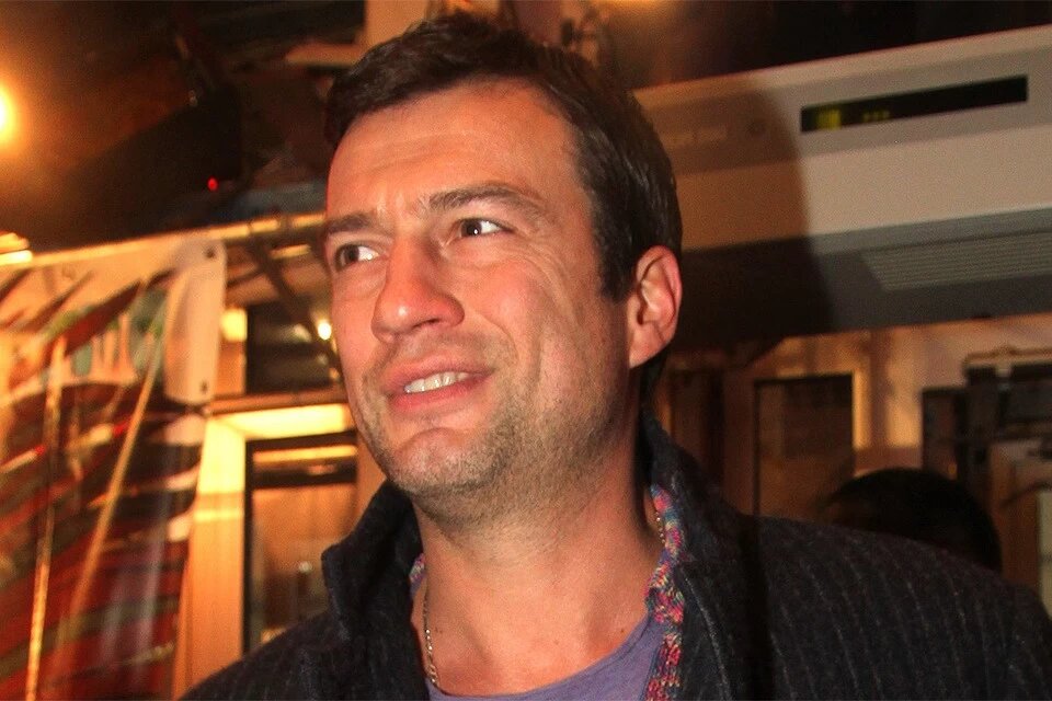 Актер Андрей Чернышов прокомментировал новости о серьезной болезни