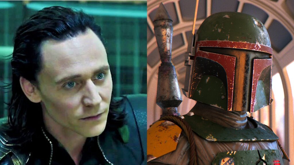 Самые ожидаемые зарубежные сериалы в 2021 году