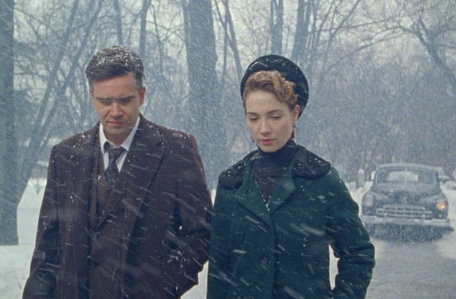 Disney покажет сериал «Перевал Дятлова» в Европе