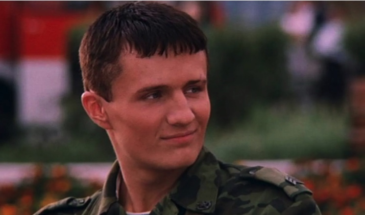 Как сейчас живет всеми забытая звезда фильма «Марш-бросок» Владимир Волга