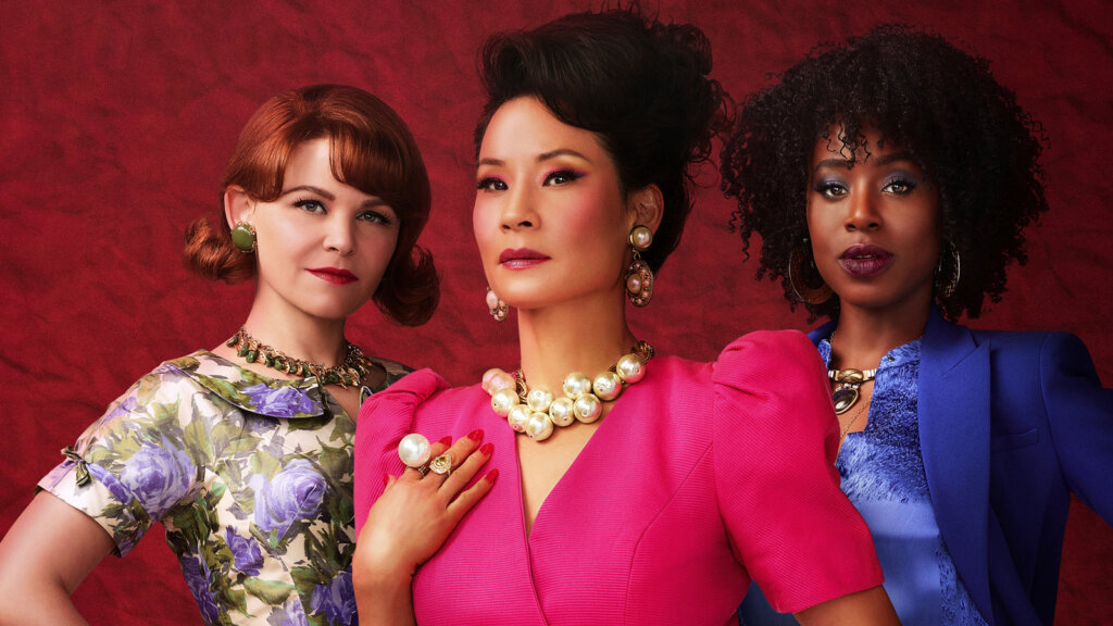 Лучшие сериалы про измены: когда адюльтер становится смыслом жизни