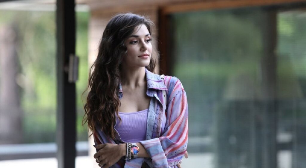 Эрчел Ханде: сериалы, биография, фото, видео, награды, интервью