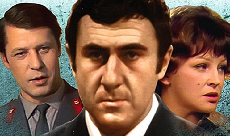 Сериалу «Следствие ведут ЗнаТоКи» — 50: почему актеры проклинали свои звездные роли