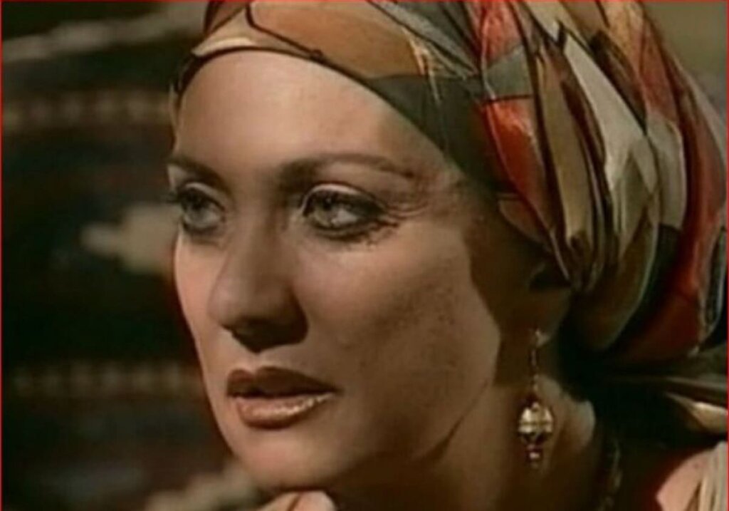 Три героини сериала «Клон», с которыми создатели поступили несправедливо