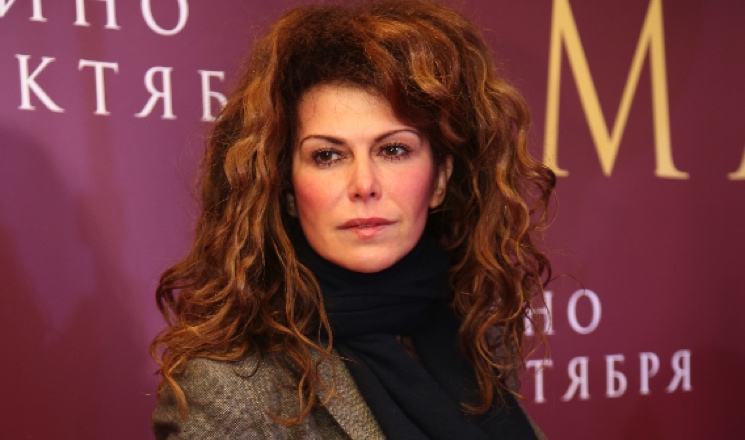 «Я сейчас кого-то шокирую»: актриса Регина Мянник рассказала, что лишилась груди