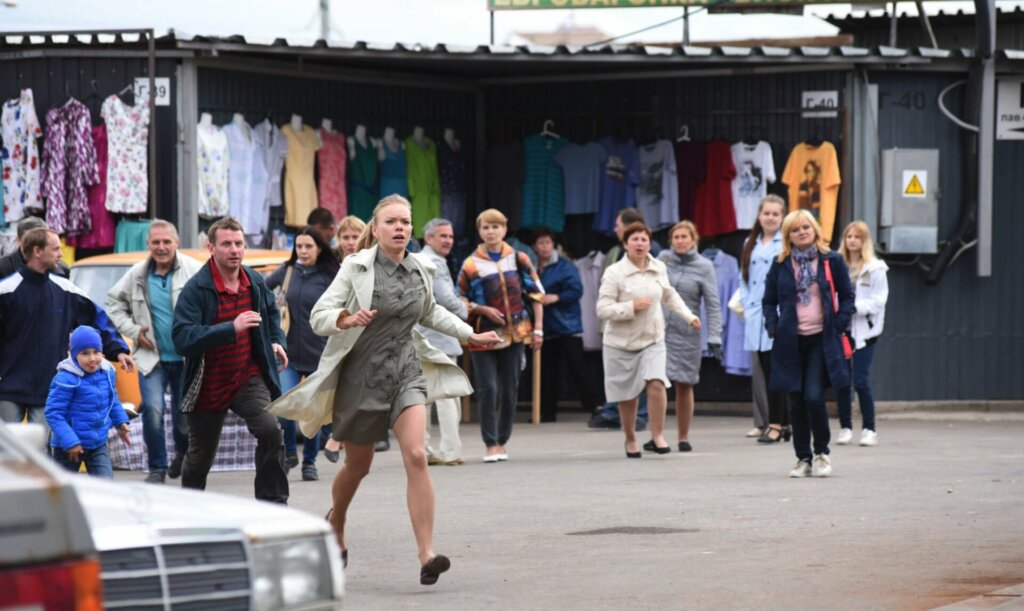 Сериалы про 90-е: лучшие фильмы и сериалы о романтичном десятилетии