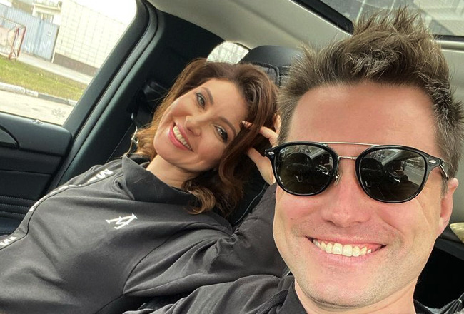 Макеева обвинила бывшую жену избранника в продажности