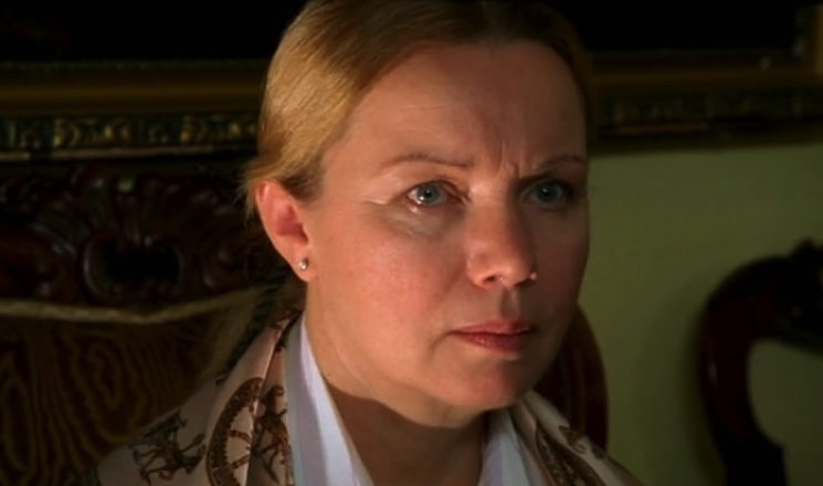 Поздние роды, депрессия, вера в Бога: как сейчас живет мама Саши Белого из «Бригады» Валентина Теличкина