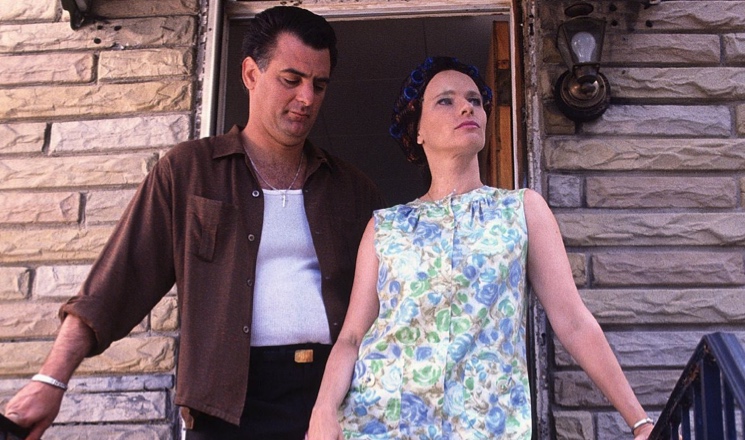 Умер звезда сериала «Клан Сопрано» Джозеф Сираво