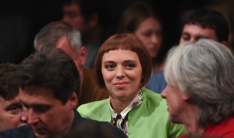 У поклонников дух перехватило от внезапного преображения Нелли Уваровой