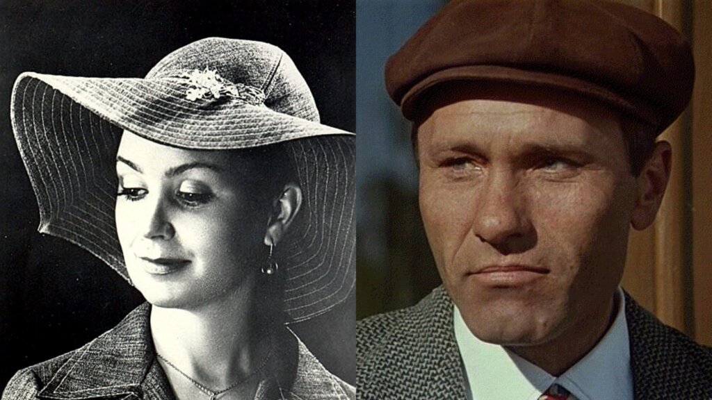 Куда пропала вторая жена Василия Шукшина: актриса Лидия Чащина терпела измены, запои и побои