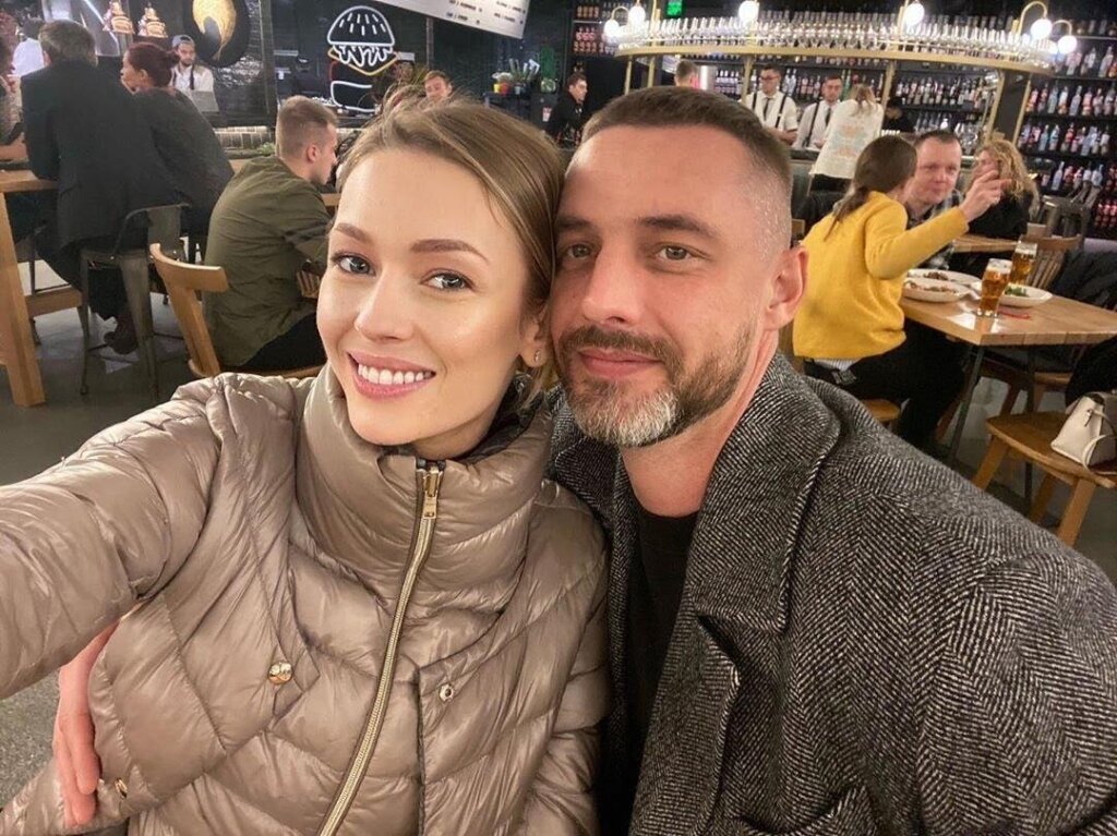 Евгения Лоза ответила на хамство бывшего мужа Антона Батырева
