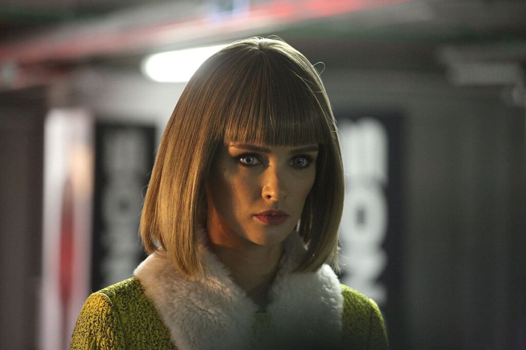 В США назвали 12 российских звезд, которые могут добиться мировой славы