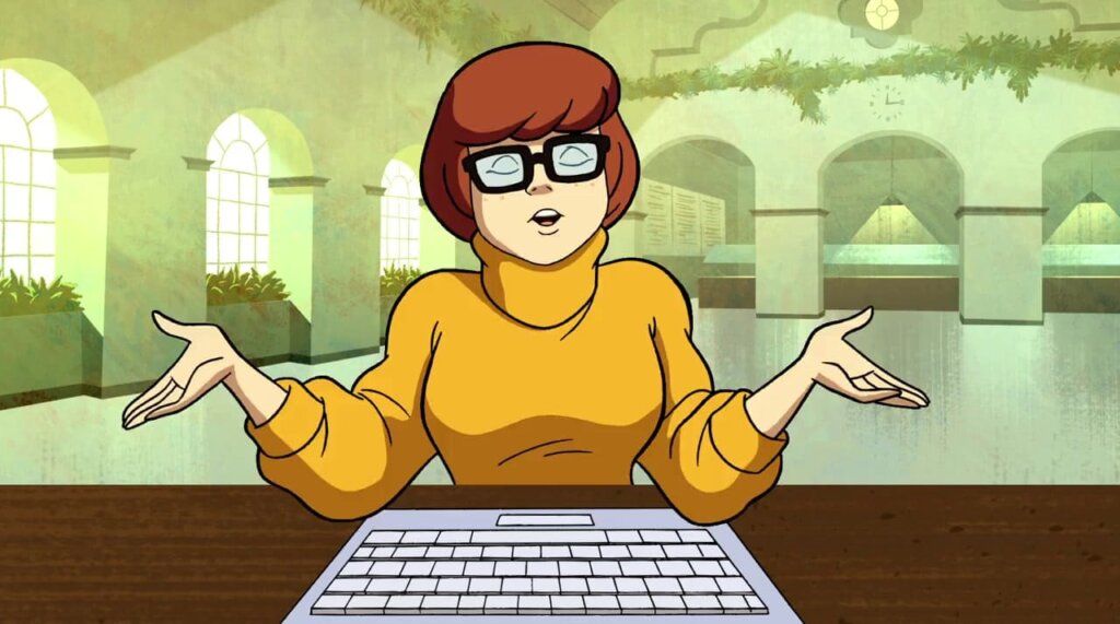 Новый скандал: Велму из мультфильма «Скуби-Ду» сделают азиаткой, а Русалочку из сказок Андерсена — негритянкой