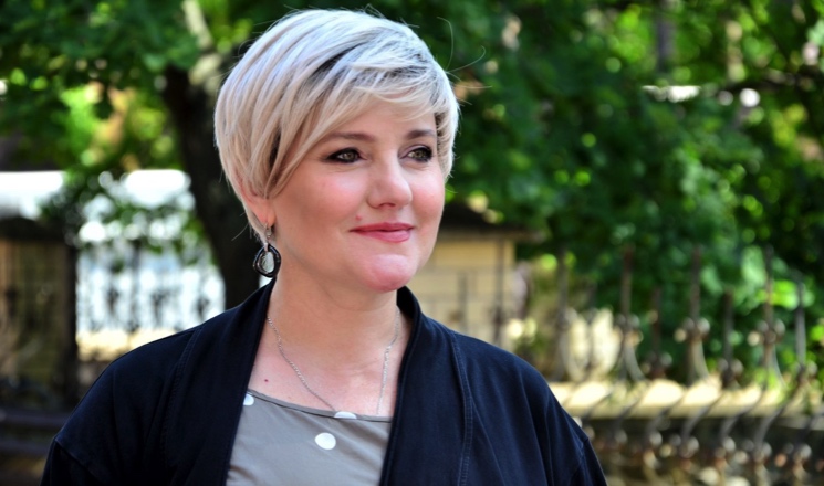 Премьера сериала «В плену у прошлого» стартует 16 августа на канале Россия 1