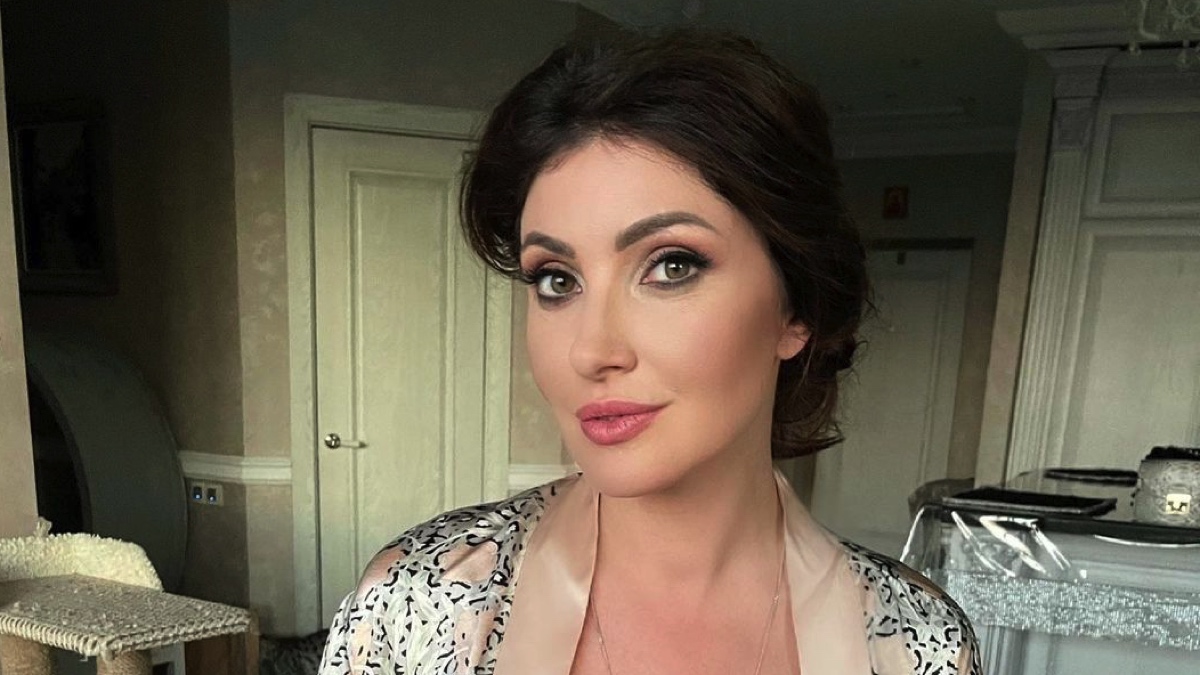 Кайлани Лейн порно