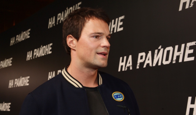 Располневший Данила Козловский изумил внешним видом