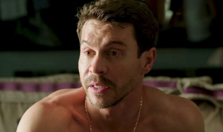 «Наконец-то, спалился»: пикантное фото Ингеборги Дапкунайте и Павла Деревянко утекло в Сеть