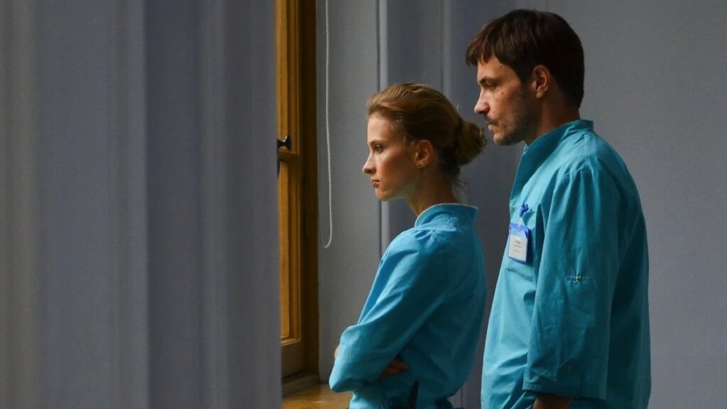 Дочь Аллы Пугачевой сыграет роль в новом сезоне «Теста на беременность»