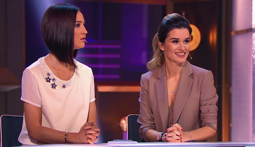 Ксения Бородина прилюдно унизила Ольгу Бузову