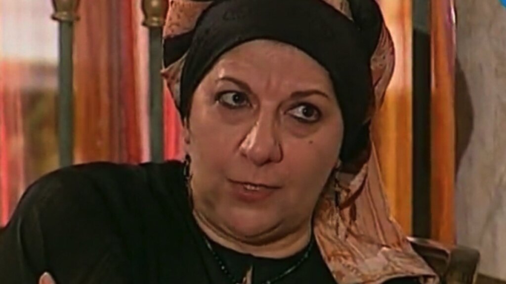 Самый главный подарок, который дядя Али сделал Зорайде