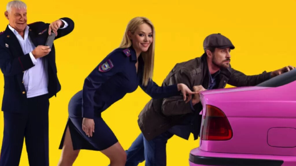 10 фактов, которые удивляют приезжих в Москве