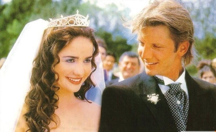 «Дикий ангел» 20 лет спустя: вот как должна была сложиться судьба главных героев