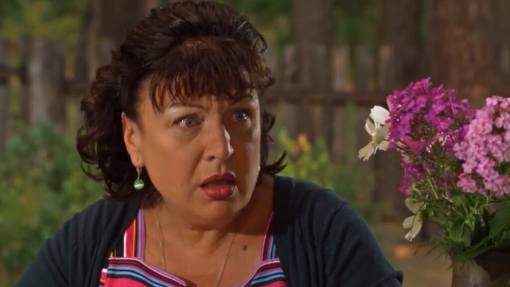 Татьяна Кравченко сделала шокирующее заявление о восьмом сезоне «Сватов»