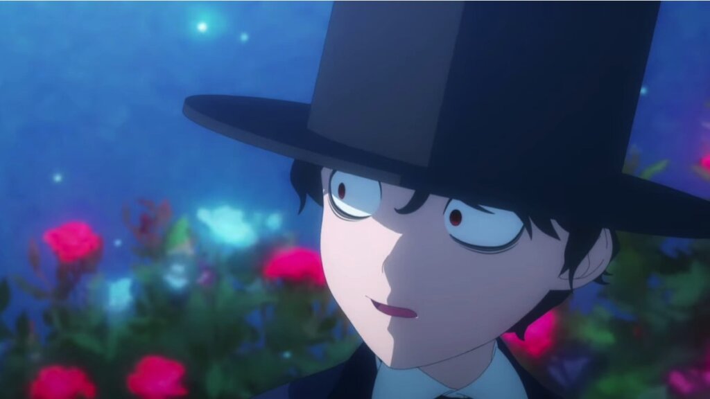 Анонсирован второй сезон аниме «Смертоносный герцог и его чёрная горничная»