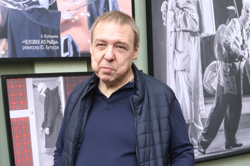 Внебрачный сын и тяжелая болезнь: у кого Александр Семчев просит прощение