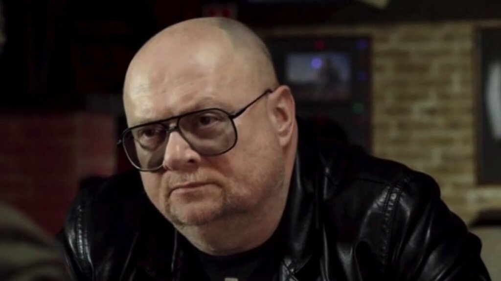 Появились жуткие подробности скандала с актером из сериала «Улицы разбитых фонарей»