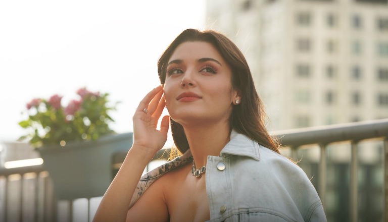 Три сериала с Ханде Эрчел, о которых поклонники актрисы не знают