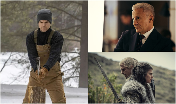 10 ожидаемых сериалов, которые выйдут до конца года