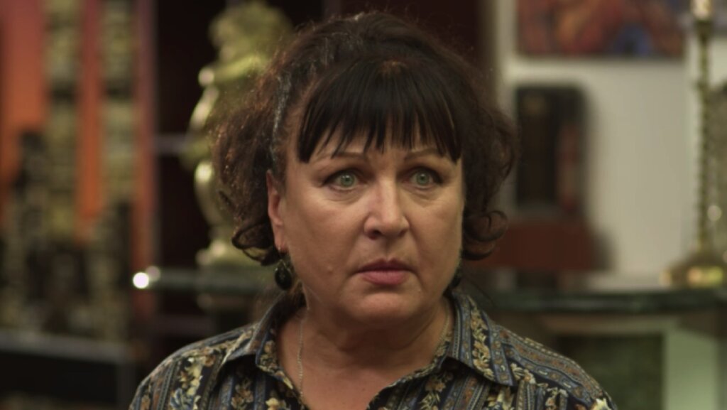 Известный актер шокировал правдой о звезде «Сватов» Татьяне Кравченко: «Всю жизнь били»